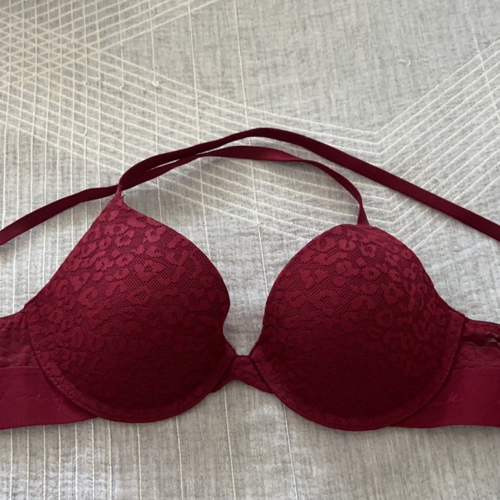 victoria’s secret bra